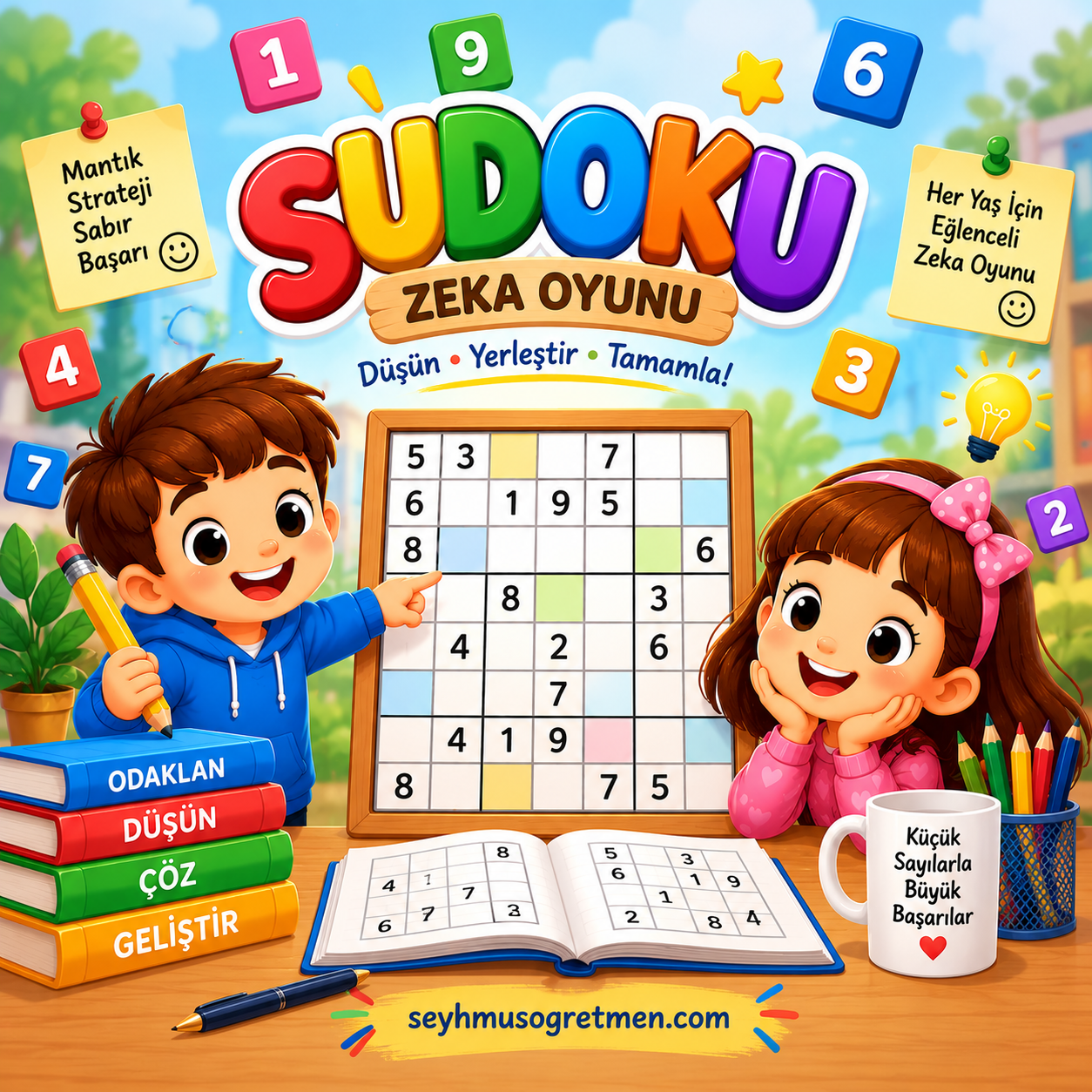 SudokuPdf v1.0