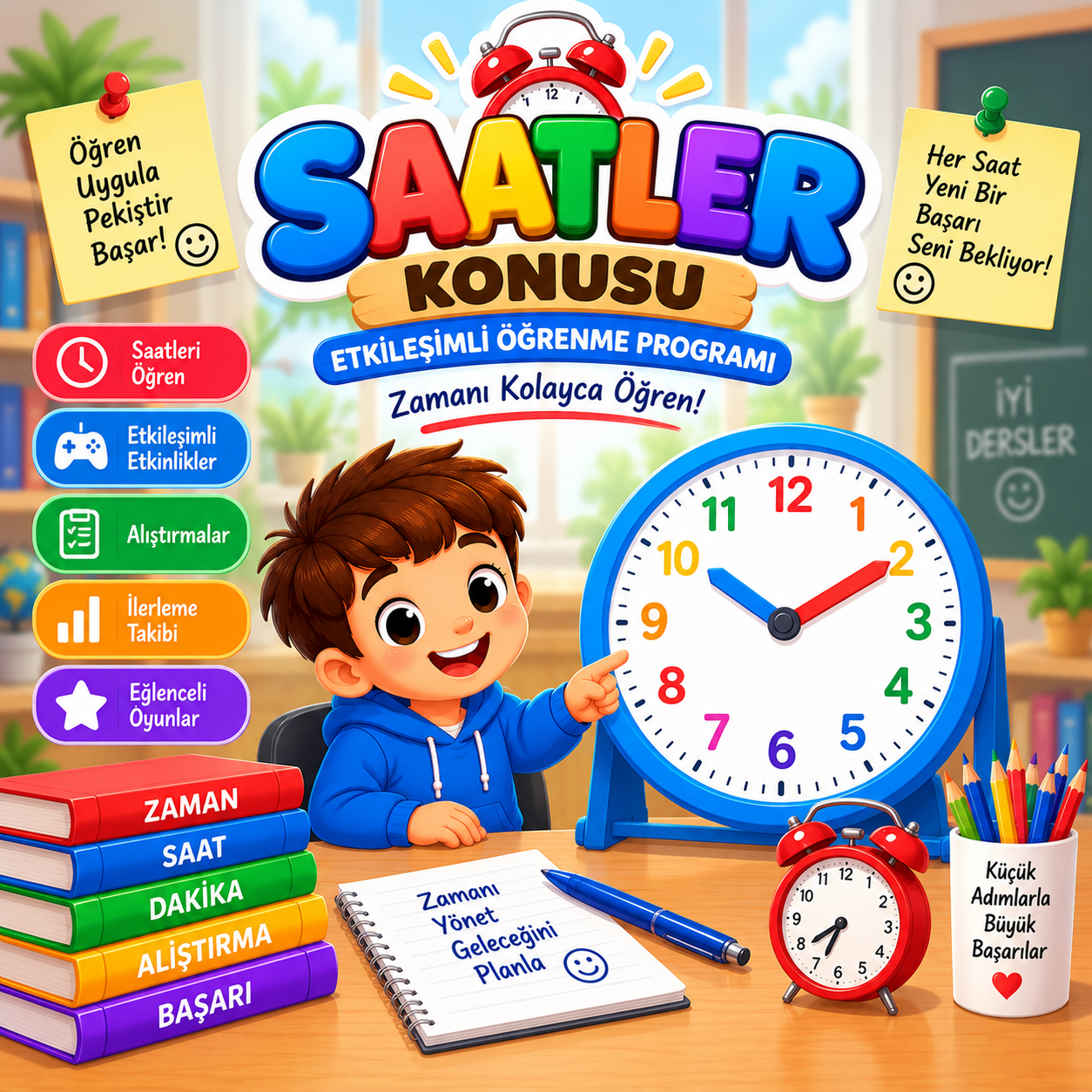 Saat & Tarih Atölyesi Pro v3.0.3 – Windows Tarih ve Saat Yönetim Merkezi