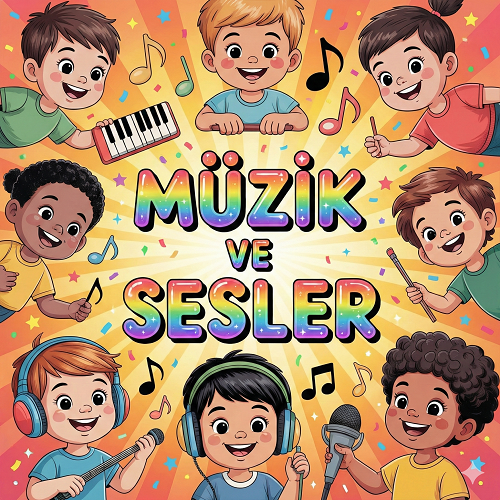 Müzik ve Sesler